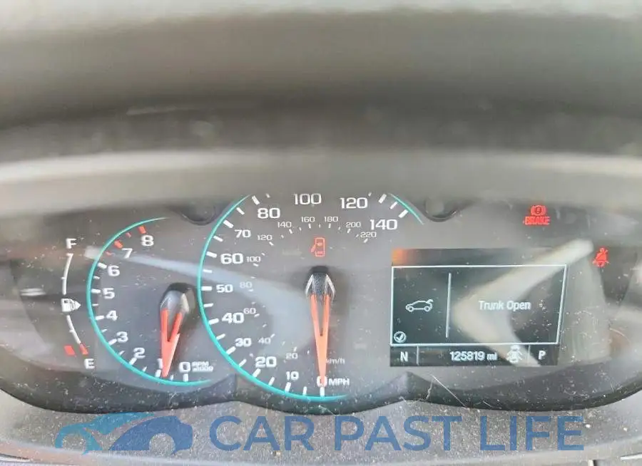 KL7CJPSB2MB309588# 9