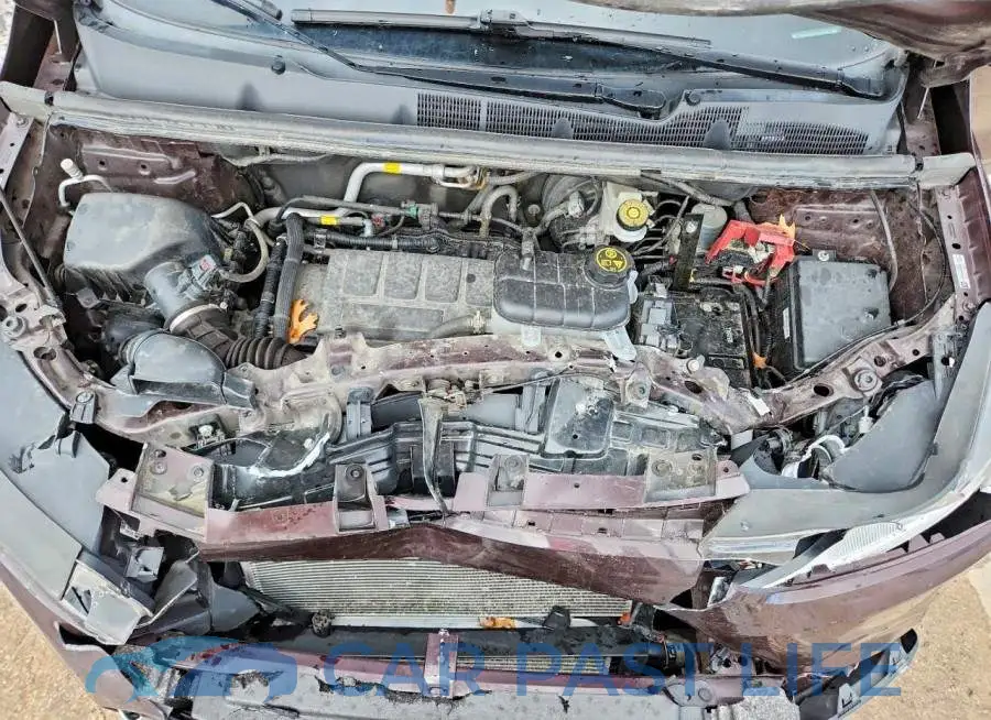 KL7CJPSB2MB309588# 11