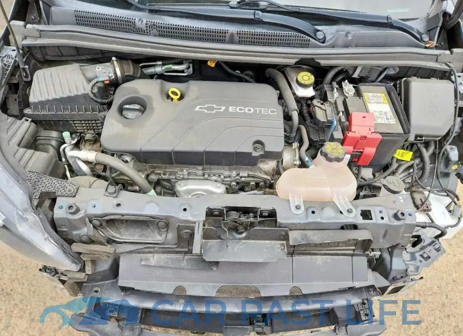 KL8CB6SAXNC036647# 11