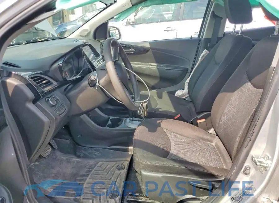 KL8CD6SA8KC720554# 7