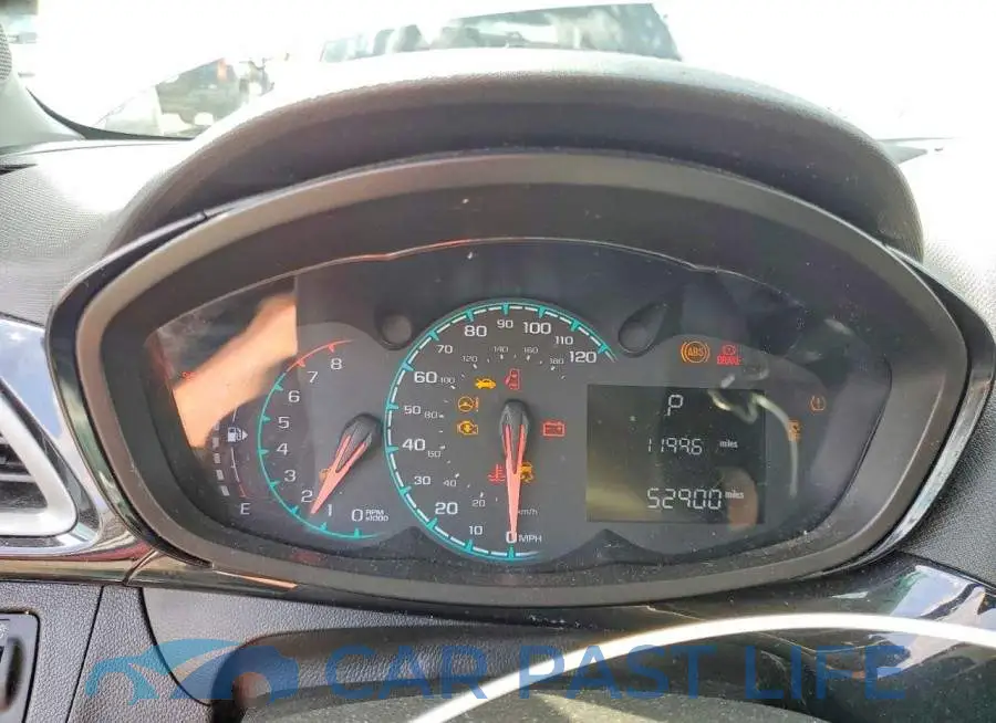 KL8CD6SA8KC720554# 9