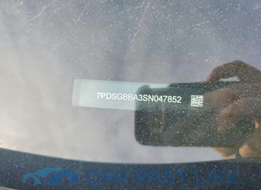 7PDSGBBA3SN047852# 14