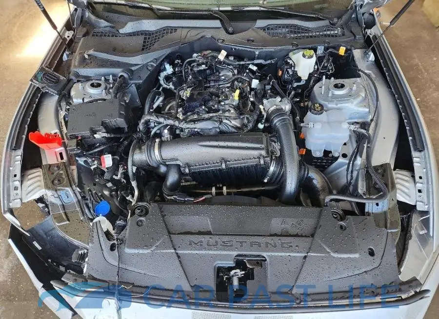 1FA6P8TH6T5120811# 11