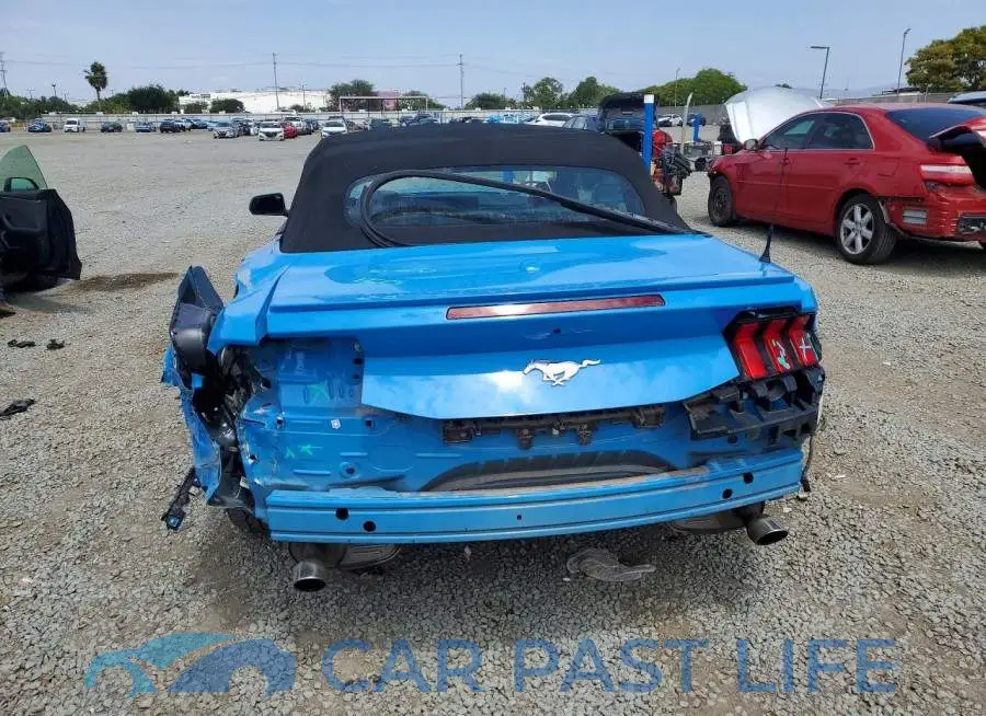 1FAGP8UH6R5136759# 6