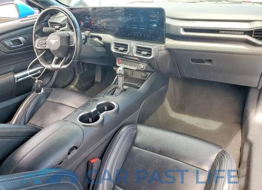 1FAGP8UH6R5136759# 8