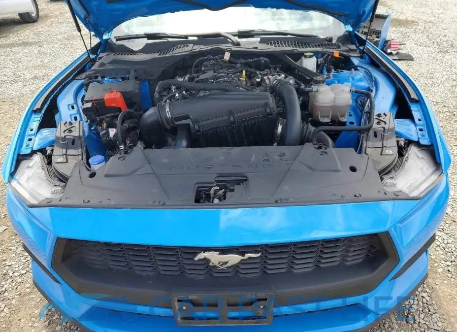 1FAGP8UH6R5136759# 11