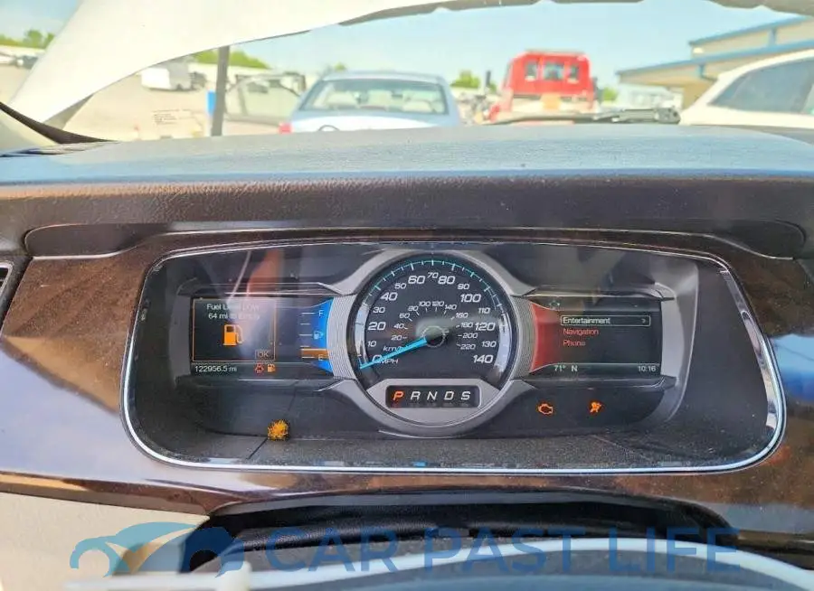 1FAHP2F86KG118108# 9