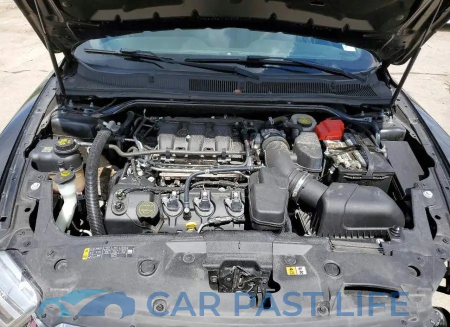 1FAHP2J89JG128668# 11