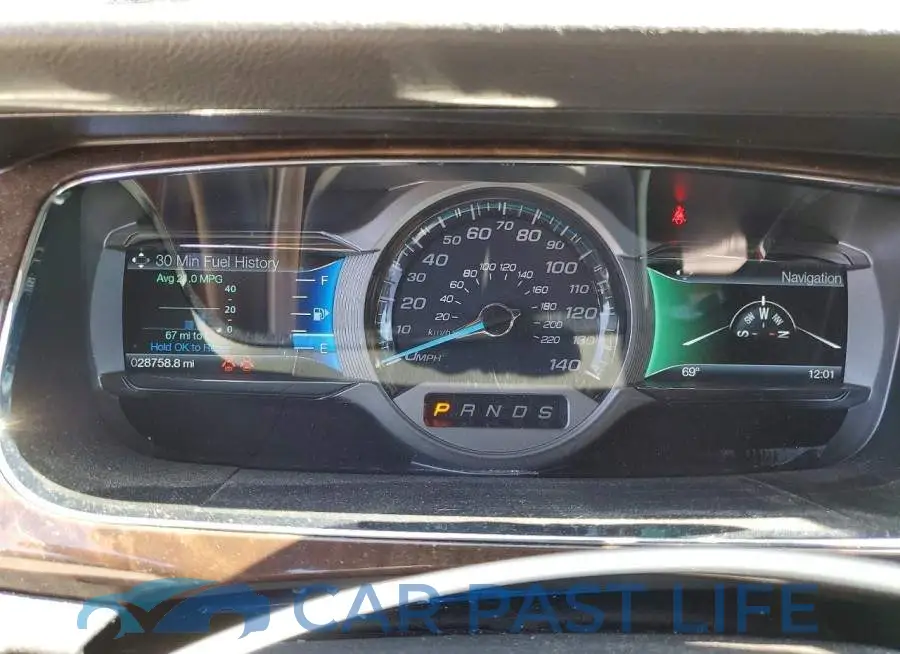 1FAHP2J8XKG110178# 9