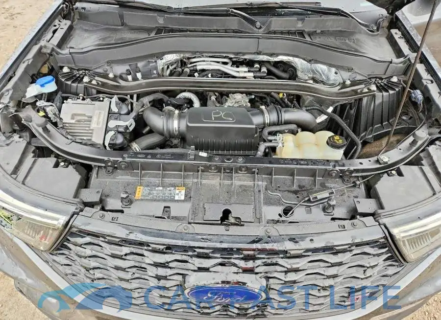 1FM5K8GC9LGA45900# 12