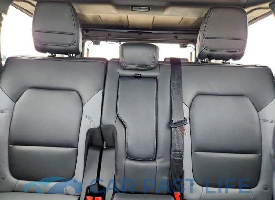 1FMDE7BH6RLB34713# 10