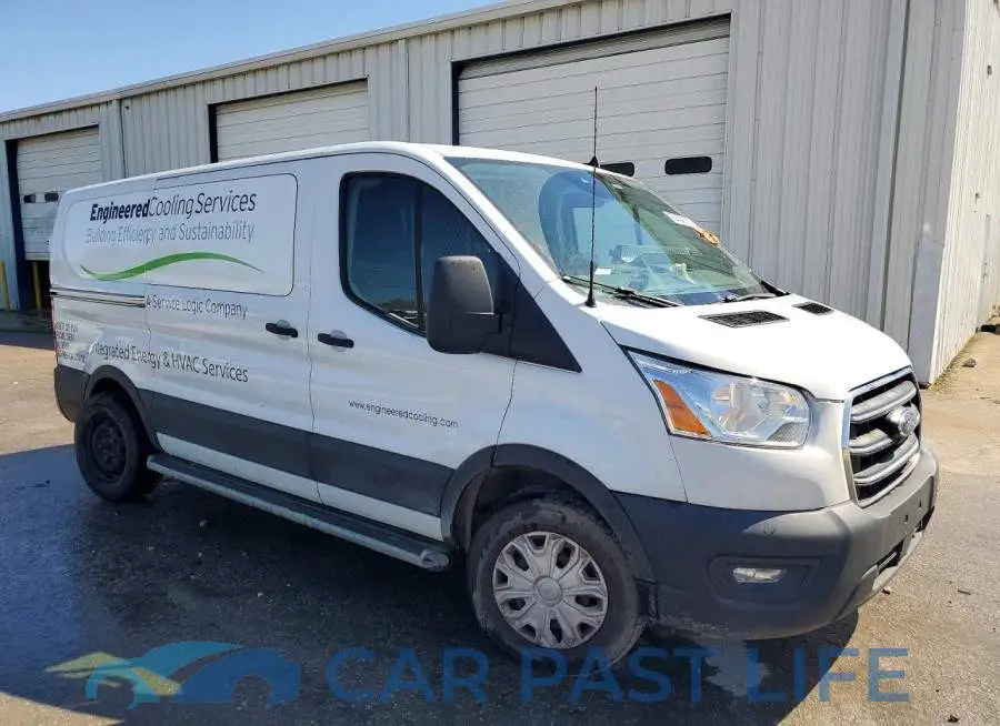 1FTBR1Y80LKB13907# 4