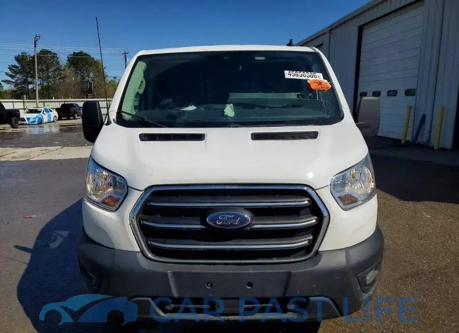1FTBR1Y80LKB13907# 5