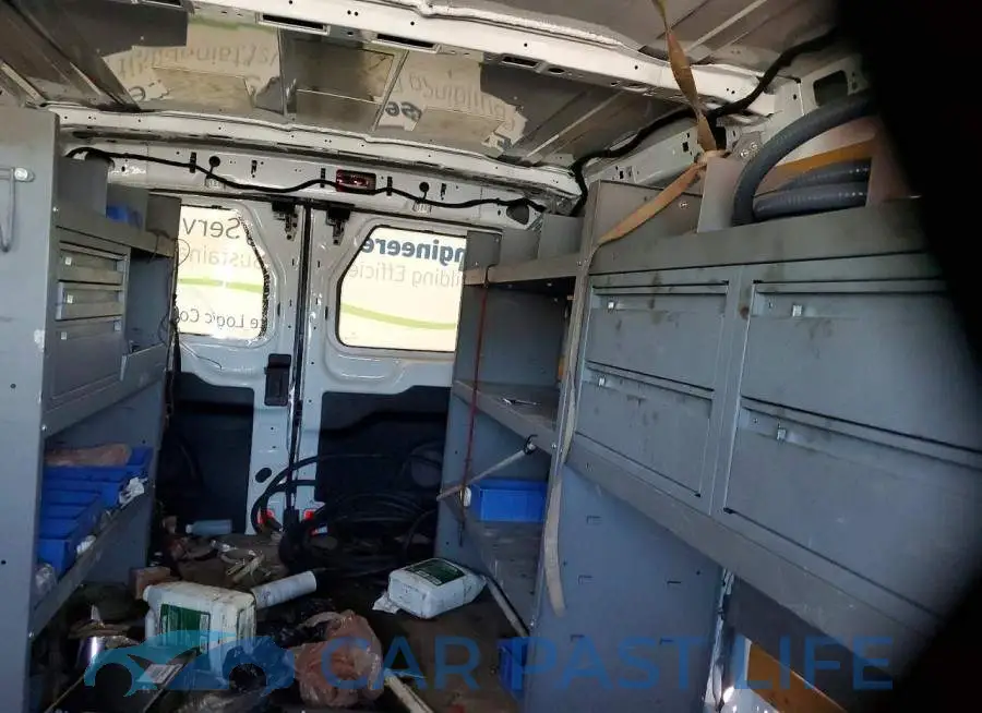 1FTBR1Y80LKB13907# 10