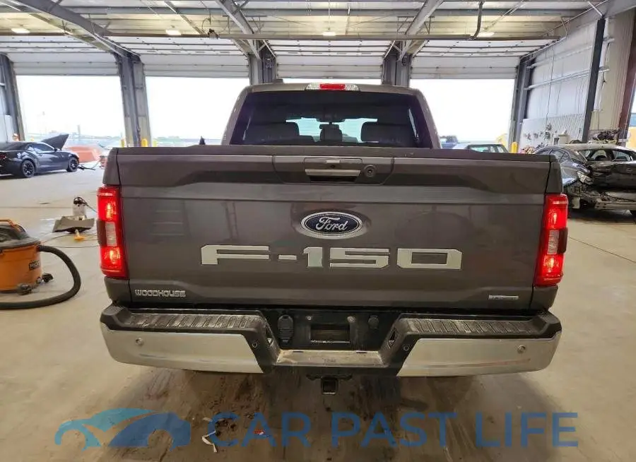 1FTEW1EPXNKD50764# 6
