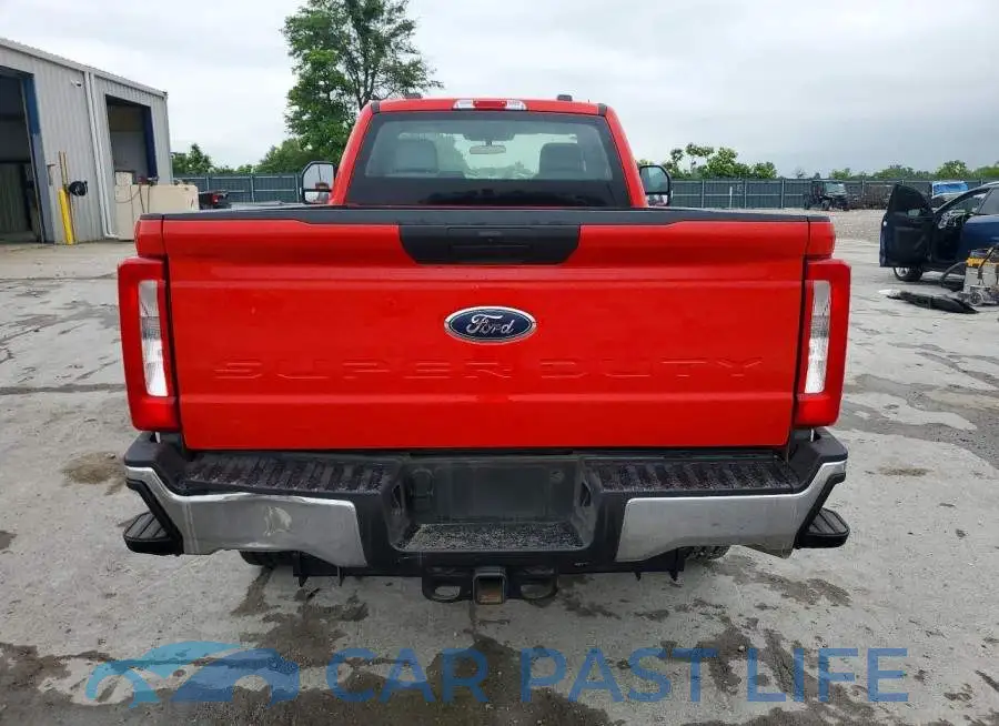 1FTRF3BA3PEC46180# 6