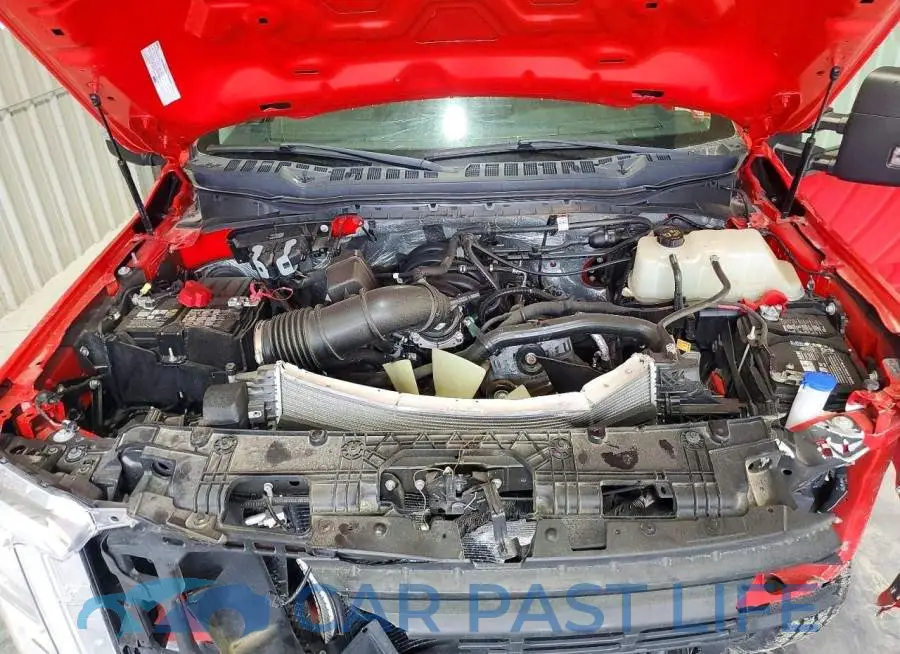 1FTRF3BA3PEC46180# 11