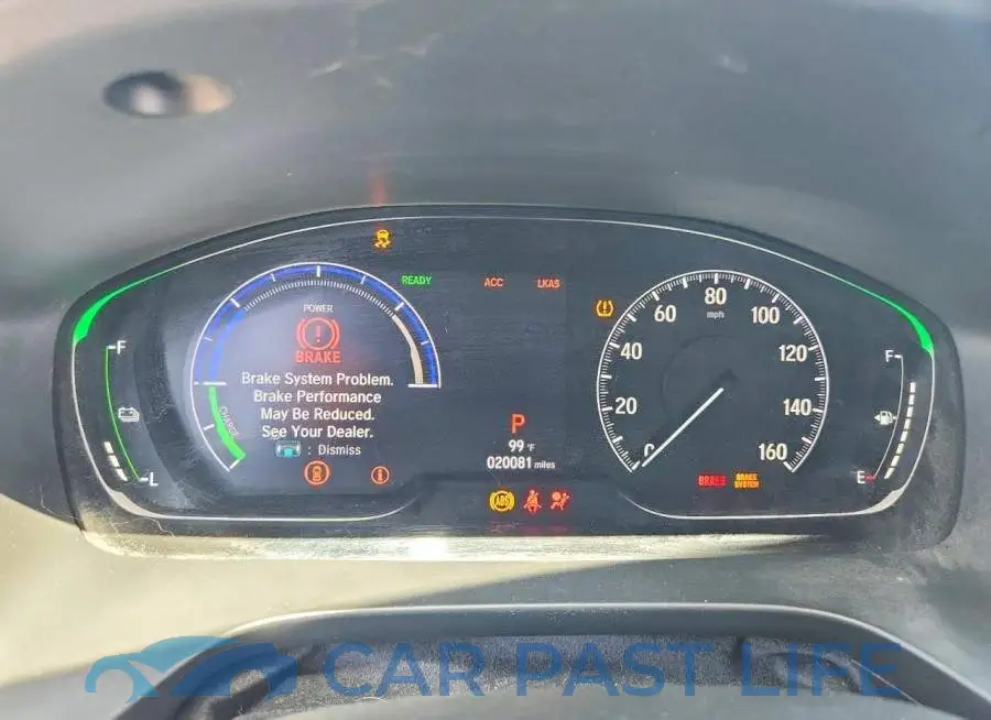 19XZE4F53LE011699# 9