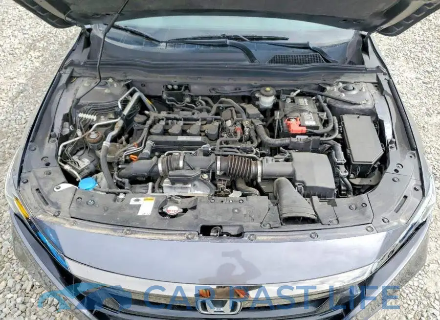 1HGCV1F30JA252804# 11