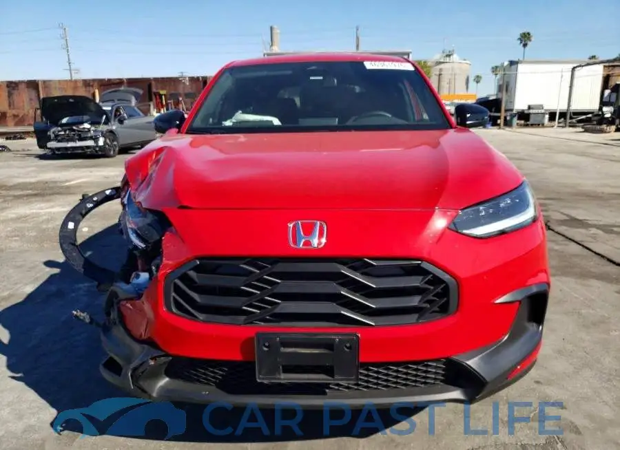 3CZRZ1H53TM713652# 5