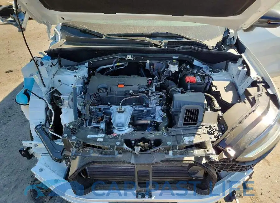 3CZRZ2H59TM720451# 12