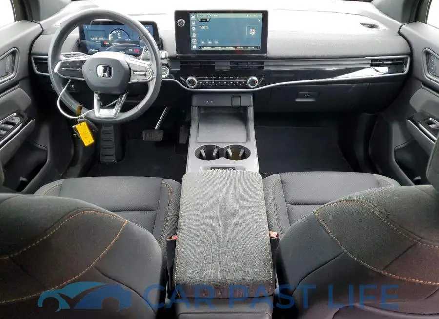 3GPKHVRJ1RS540617# 8