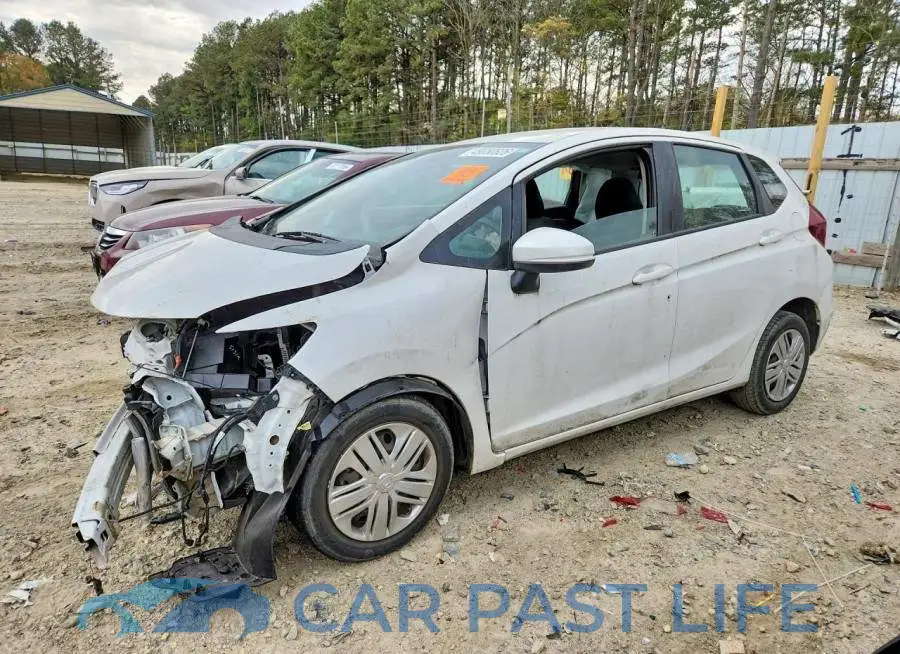 3HGGK5H4XJM735825# 1