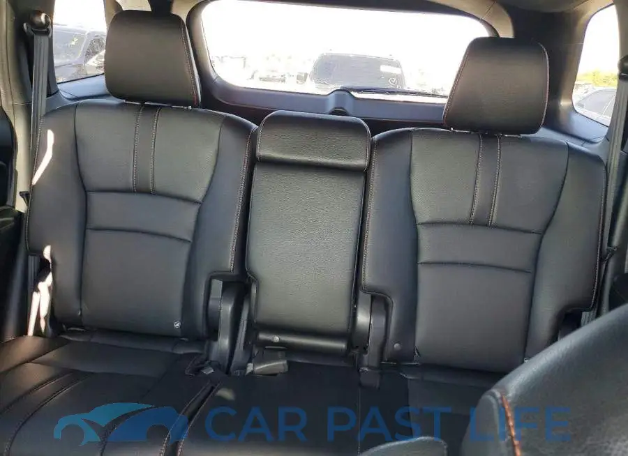 5FNYF8H65NB005096# 10