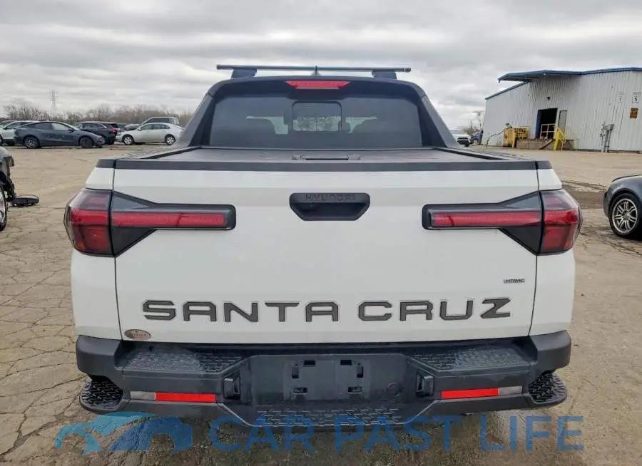 5NTJCDDEXSH152223# 6