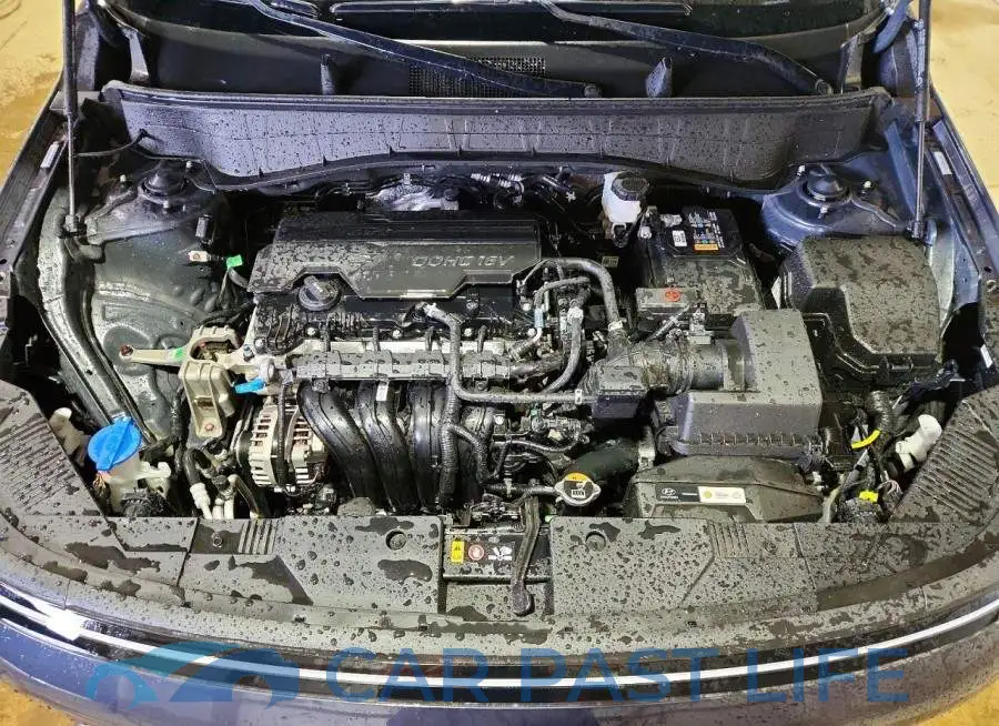 KM8HF3AB8TU419533# 12