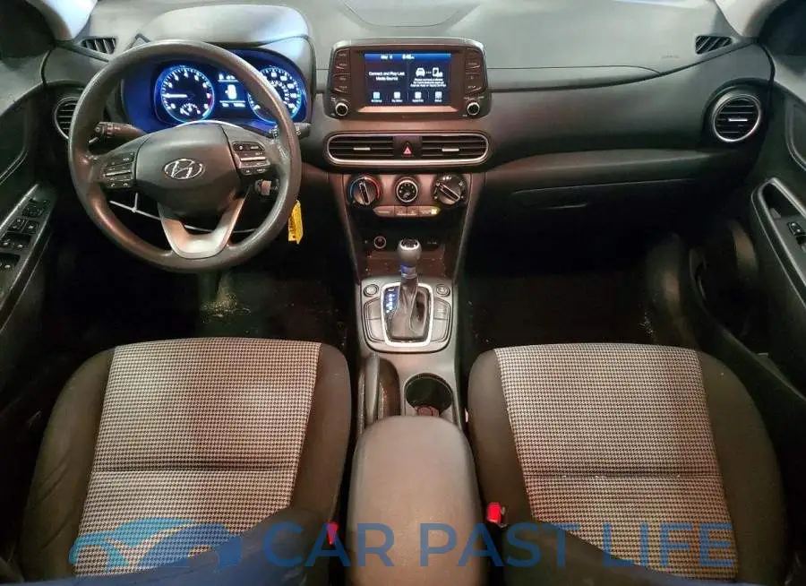 KM8K1CAA4JU106374# 8