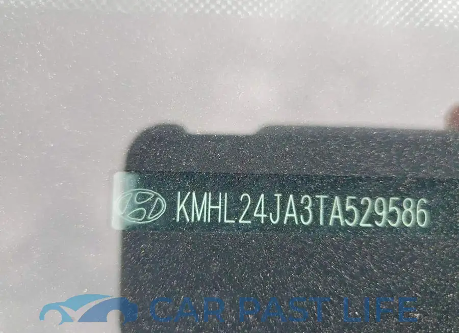 KMHL24JA3TA529586# 13