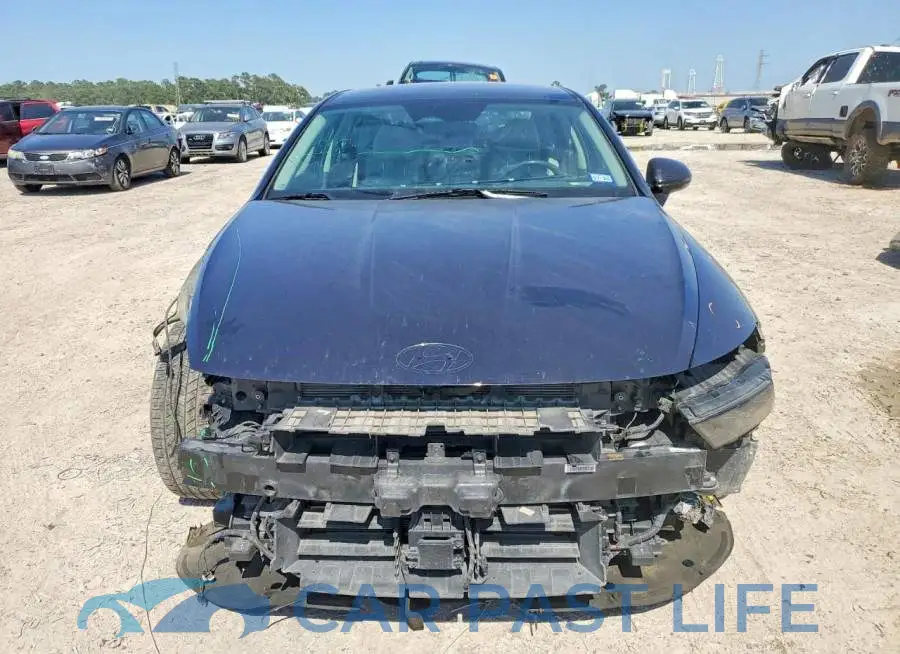 KMHL34JJ7RA092794# 5