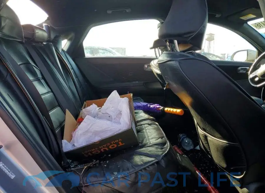KMHM34AC5PA051129# 10