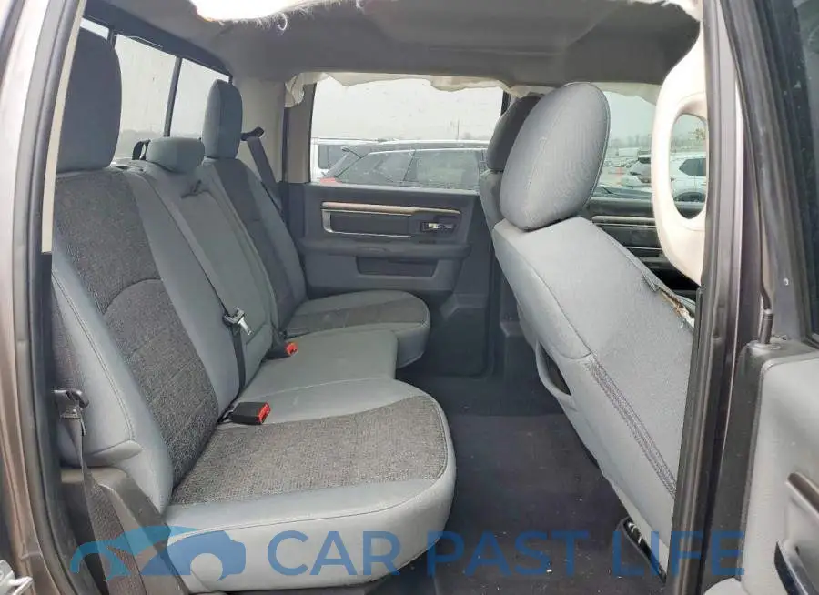 1C6RR6TT2KS514601# 10