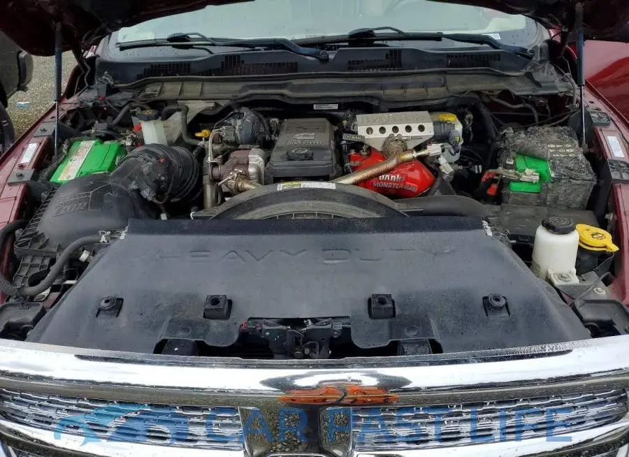3C63R3JL0HG534109# 11