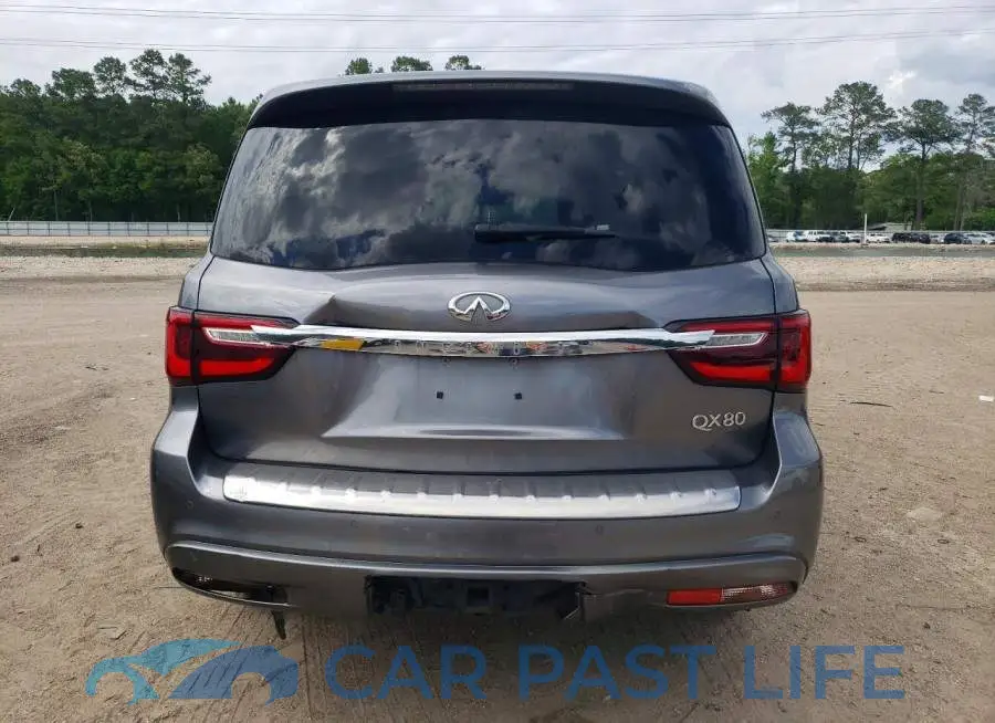 JN8AZ2NE2K9229700# 6
