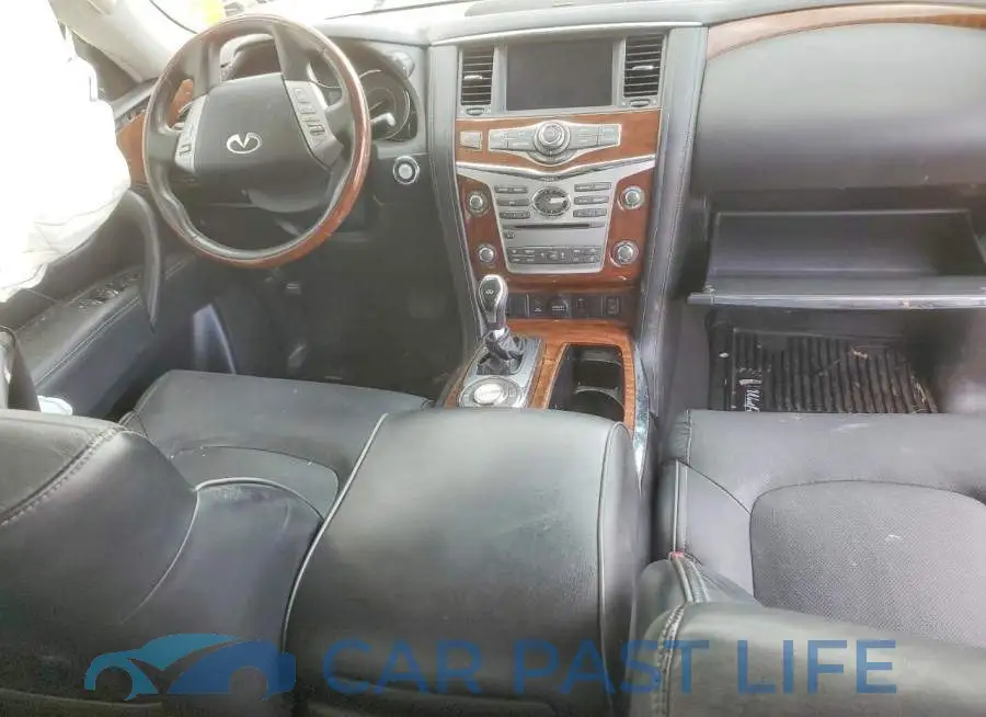 JN8AZ2NF4K9685982# 8