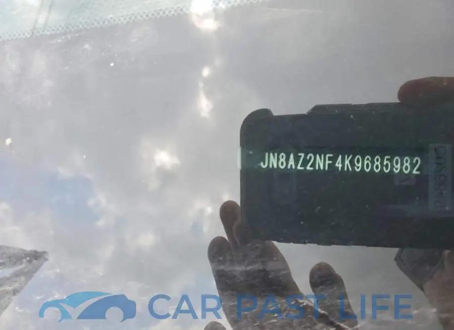 JN8AZ2NF4K9685982# 13