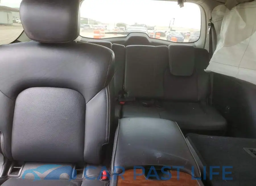 JN8AZ2NF4K9685982# 10