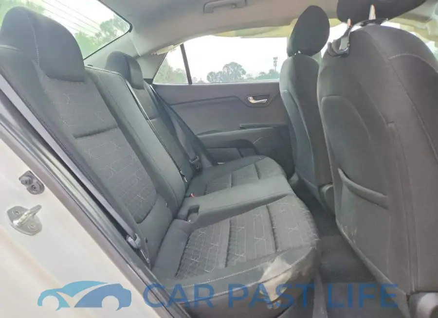 3KPA24AD6NE492250# 10