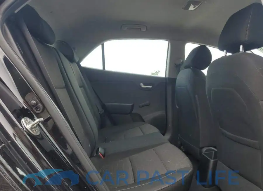 3KPA25AB3JE092242# 10