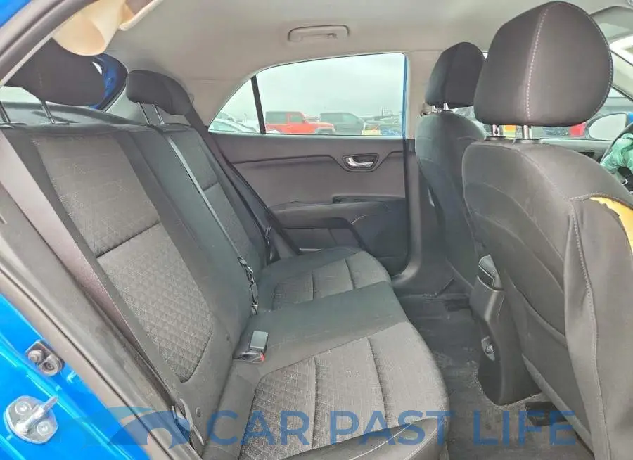 3KPA25AD0PE579893# 10