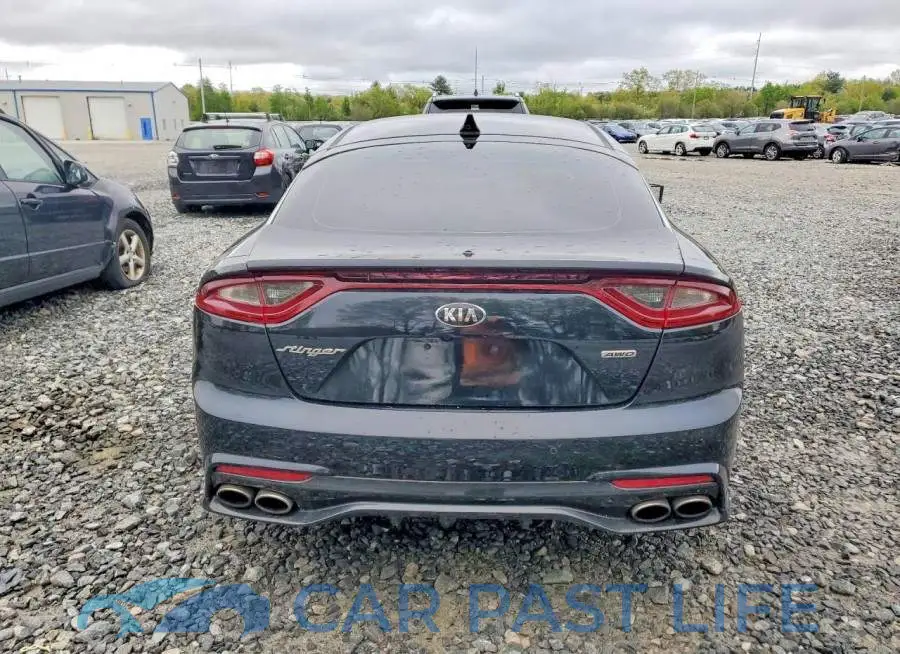 KNAE15LA8J6022344# 6