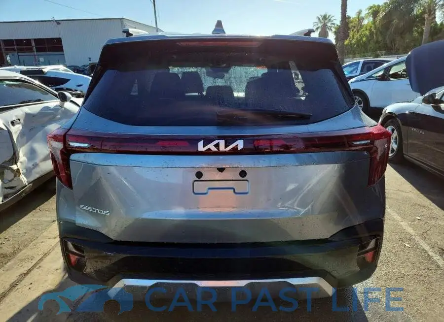 KNDEU2AA8S7761964# 6