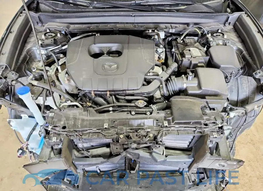 3MVDMBBM8SM801968# 12