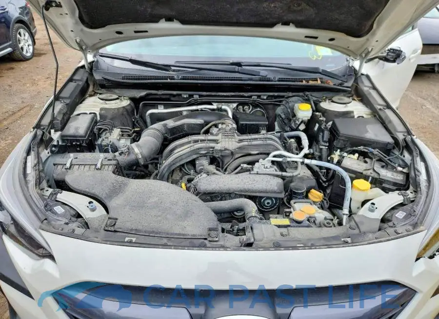 4S4BTACC1P3150232# 12