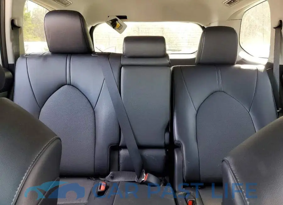 5TDACAB51RS016695# 10