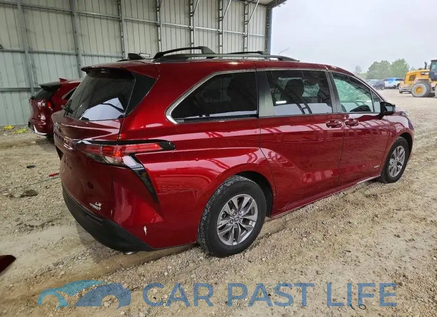 5TDBSKFC1MS029476# 3