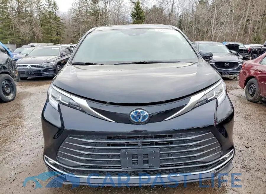 5TDGSKFC6RS138982# 5